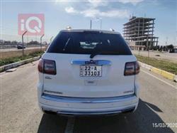 GMC Acadia